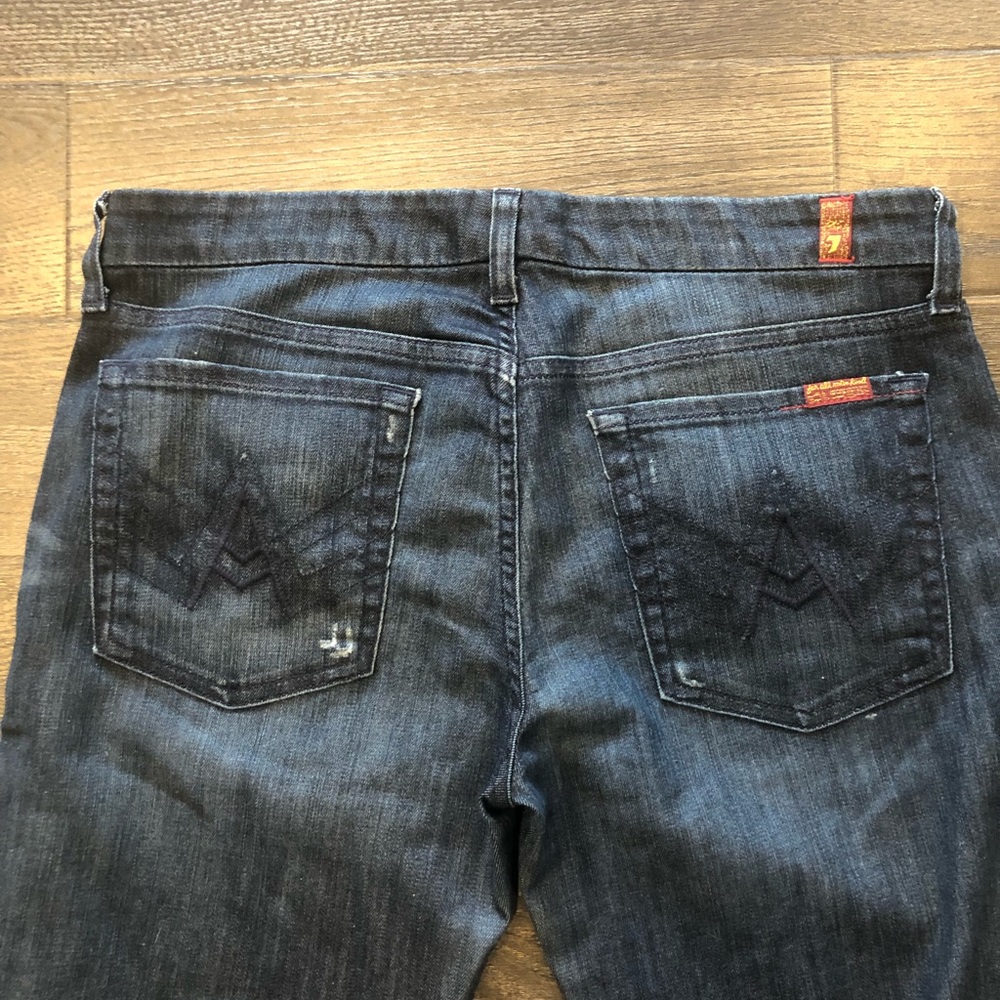 7 For All Mankind Jeans